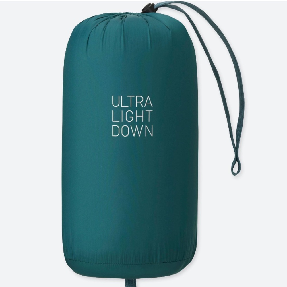 Ultra Light Down Jacket - image 2